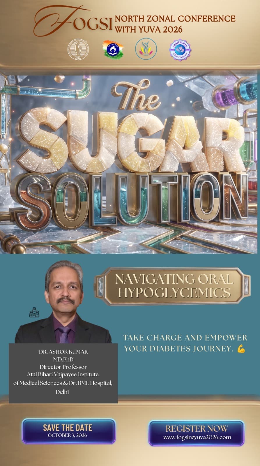 Scientific Program Page 4 — FOGSI North Zonal Conference with YUVA 2026