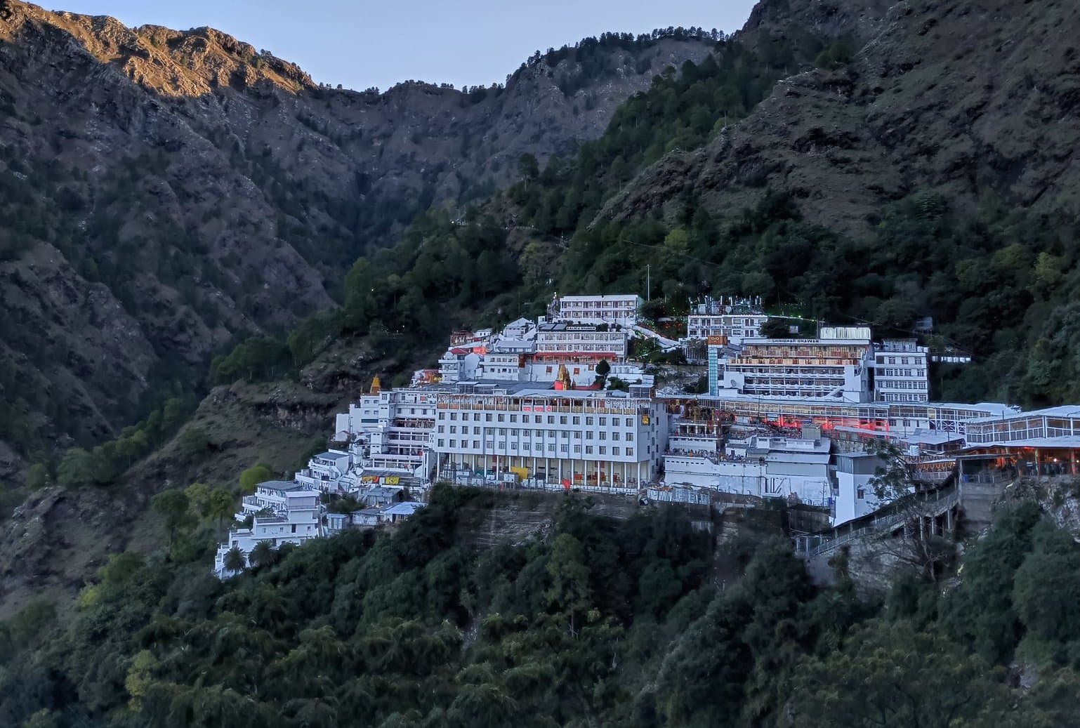 Vaishno Devi